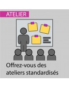Ateliers standardisés